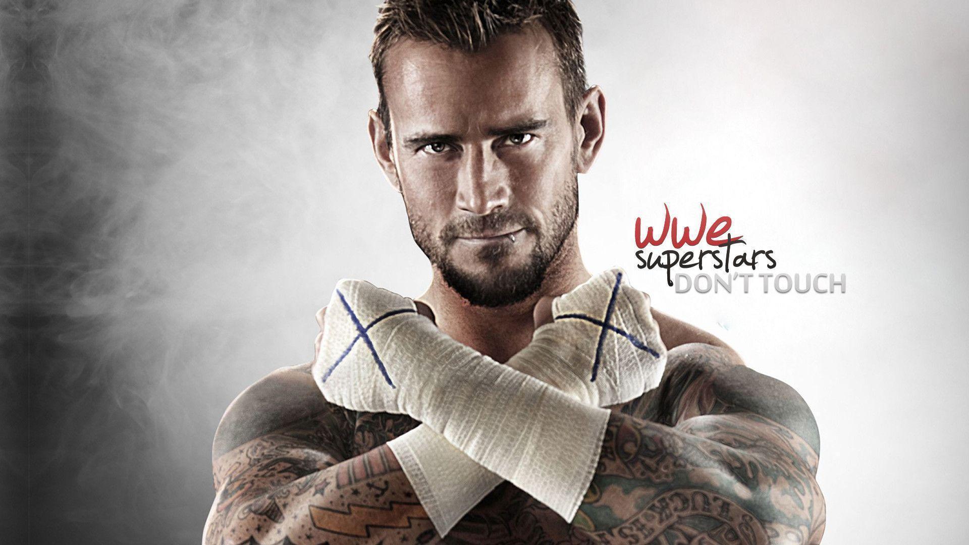 WWE Superstars HD Wall. Paperwal of High Quality