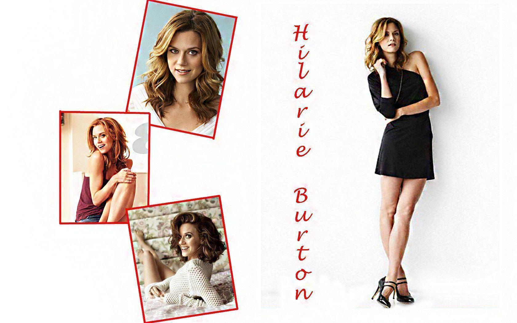 Hilarie Burton Wallpapers - Wallpaper Cave