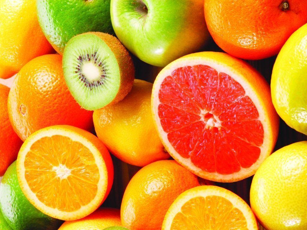 colourfull colorful fruit free ipad HD - Image And Wallpaper
