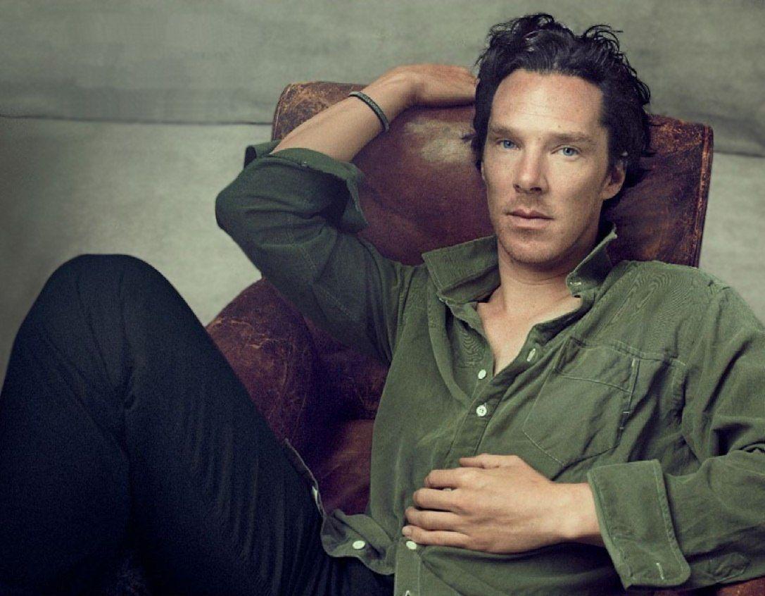 Benedict Cumberbatch pic. Wallpaper