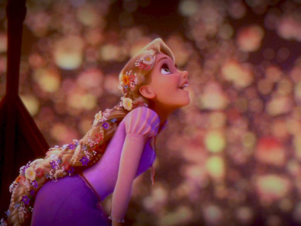 Tangled Tangled Wallpaper Free For PC