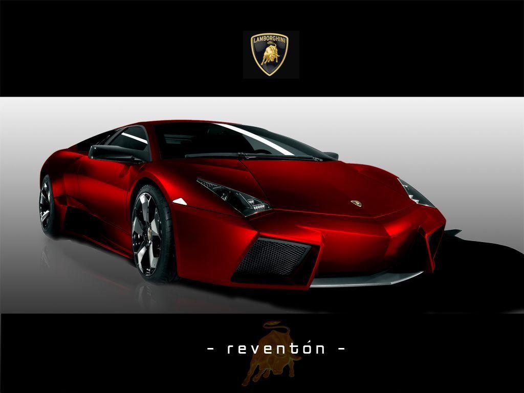 Lamborghini Reventon HD Wallpaper 5098 HD Wallpaper in Cars