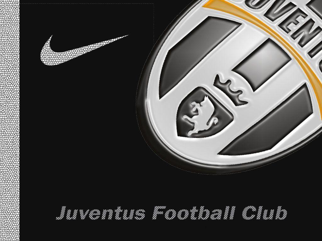 Juventus Logo Wallpaper 2