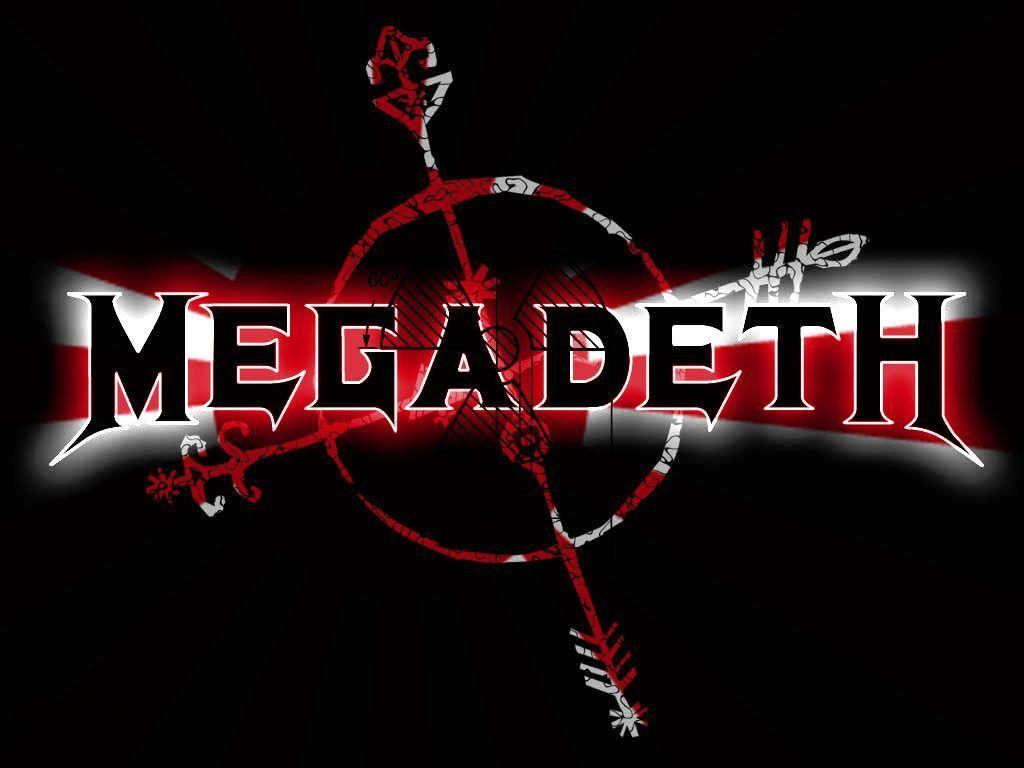 Megadeth Wallpaper Rust In Peace