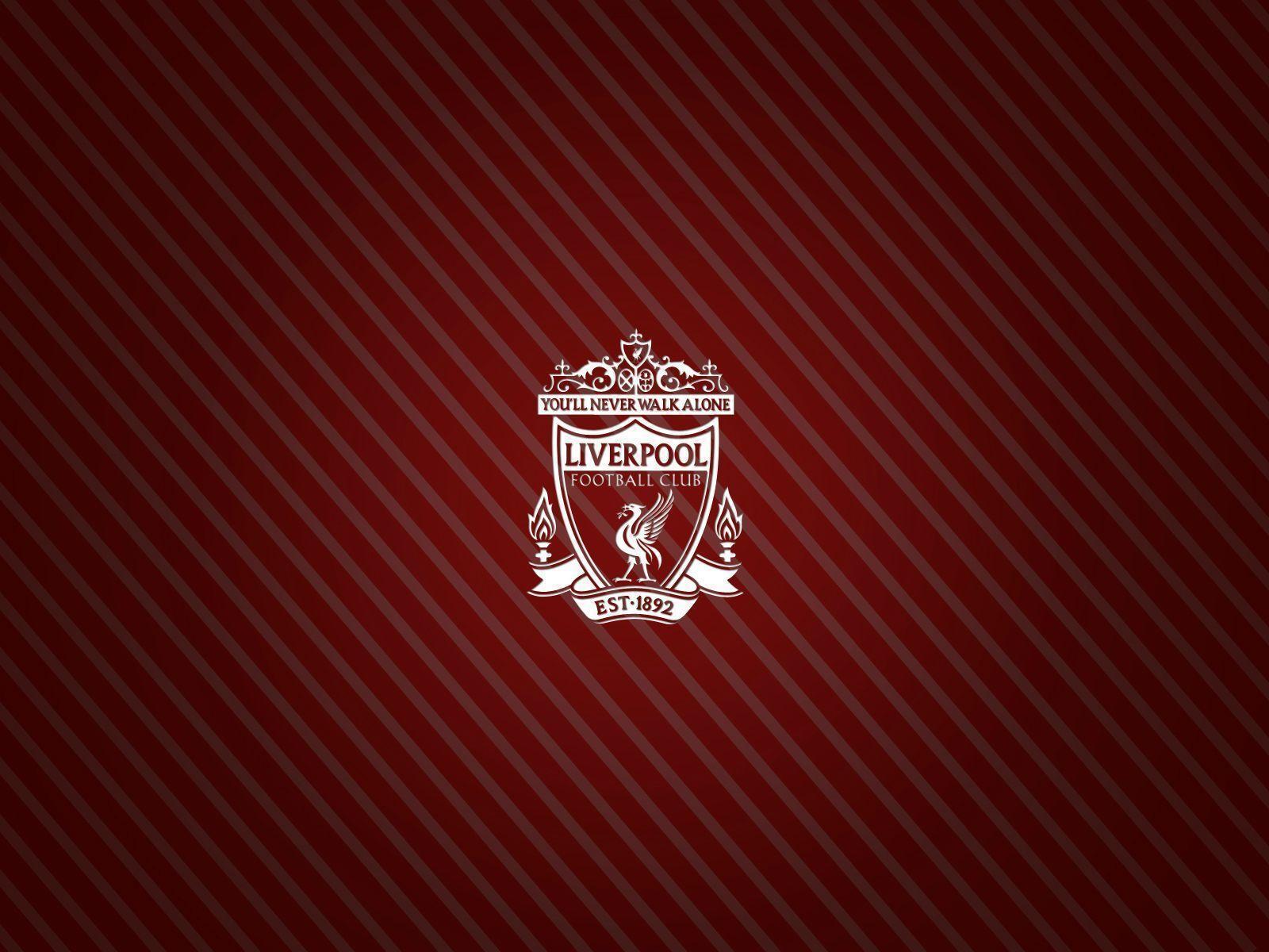 Liverpool FC Logo 2017