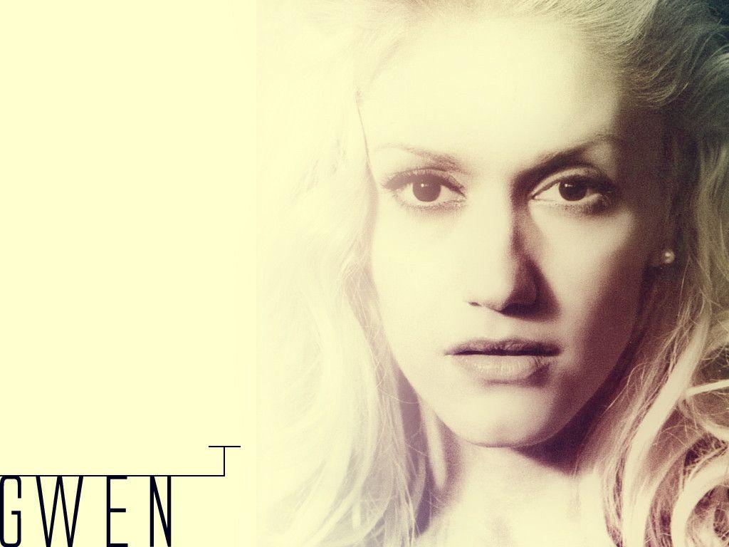 Gwen Stefani Wallpaper by phunkitup Stefani Wallpaper