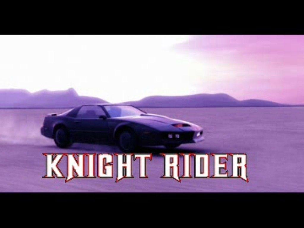 Knight Rider Kitt 78233 High Definition Wallpapers