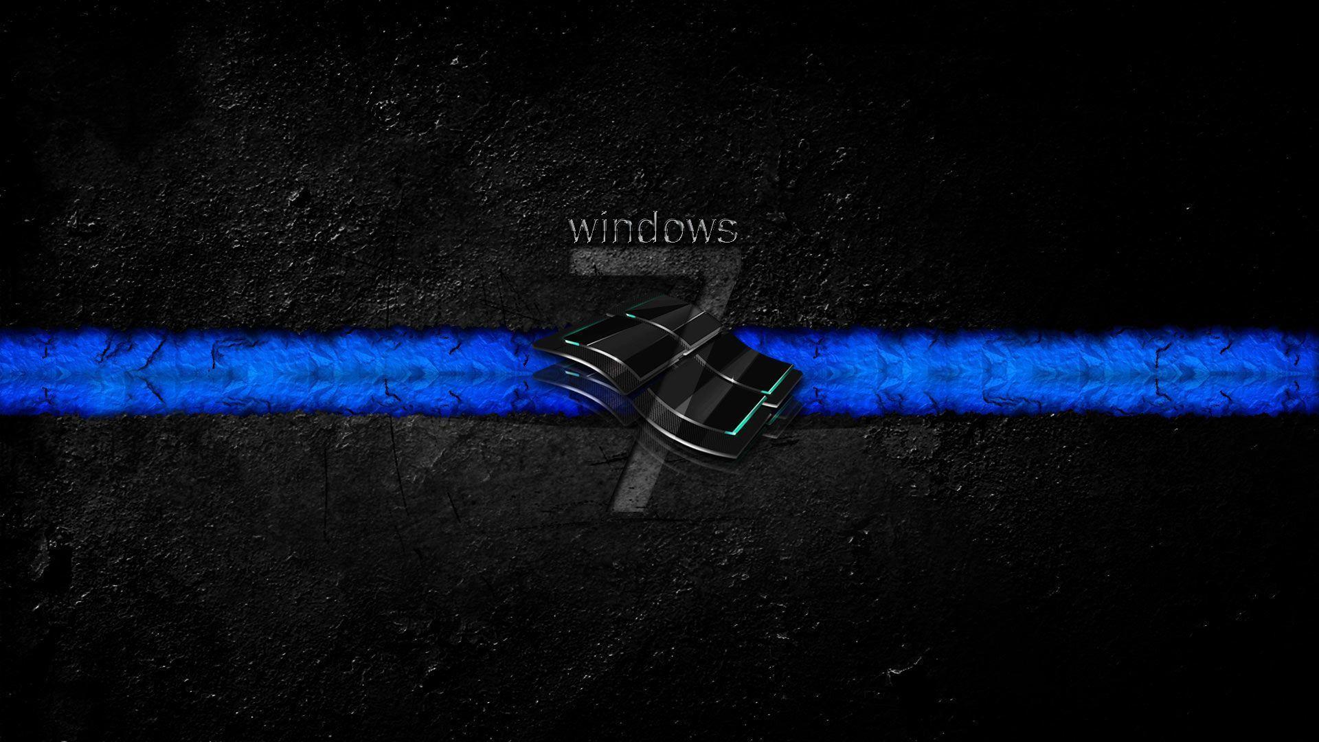Desktop background // Computers // Windows 7 // windows 7 HD HQ