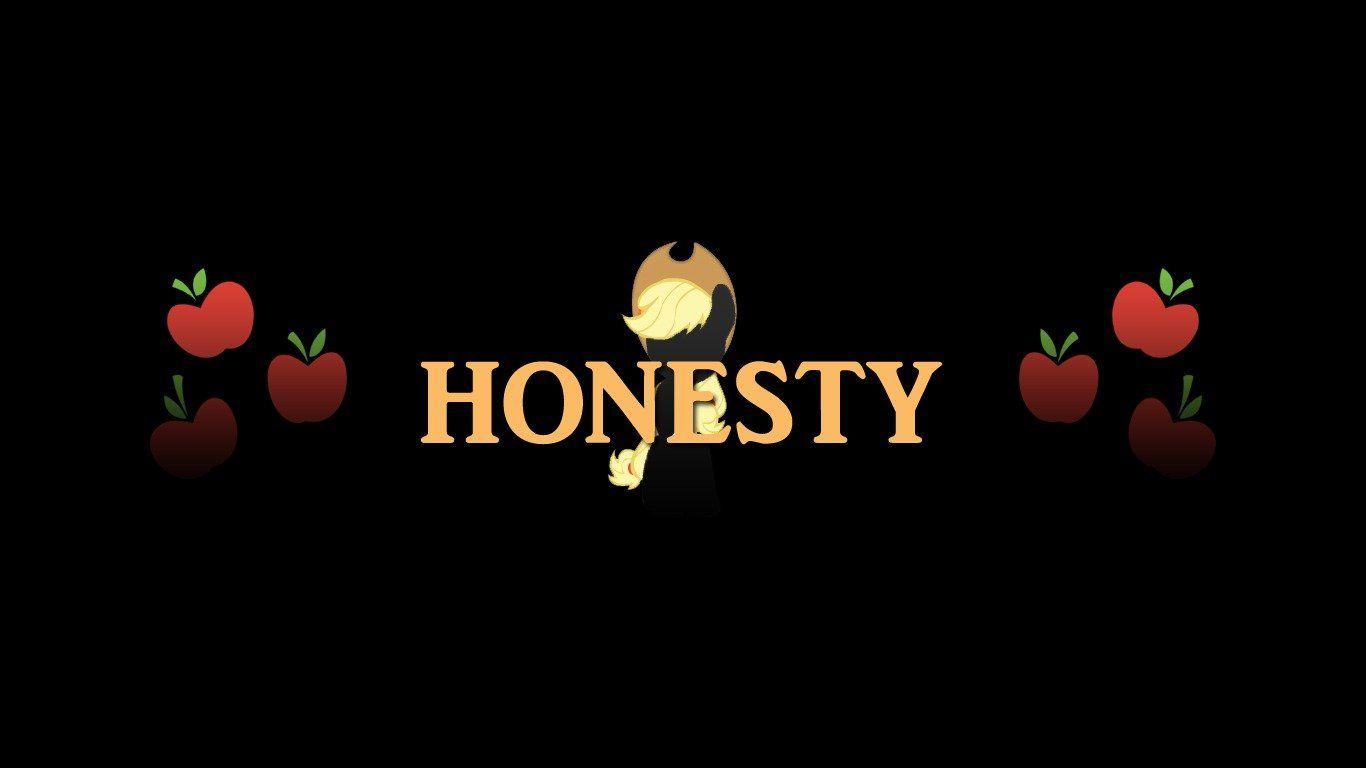 Applejack Honesty