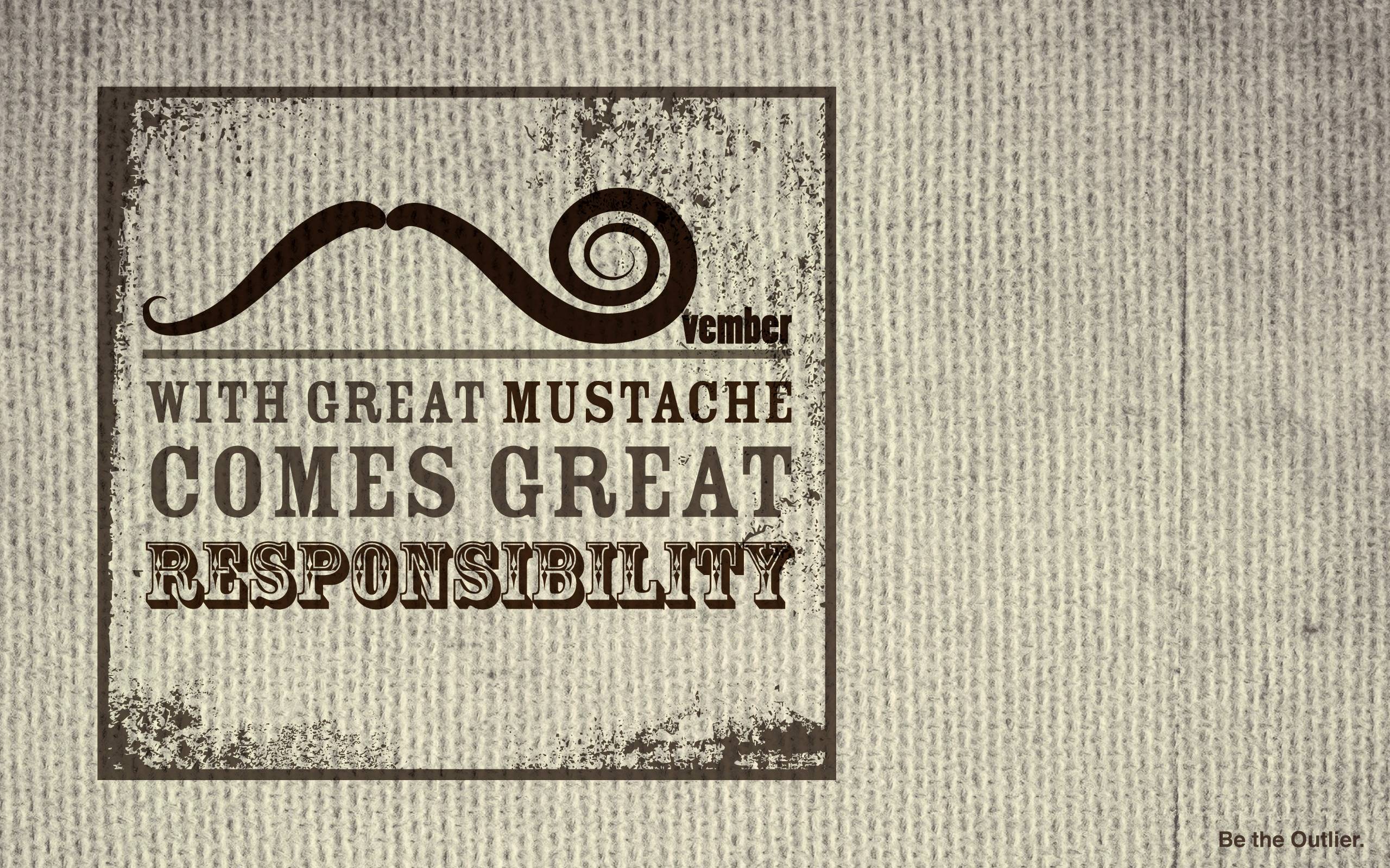 Mustache Desktop Backgrounds - Wallpaper Cave