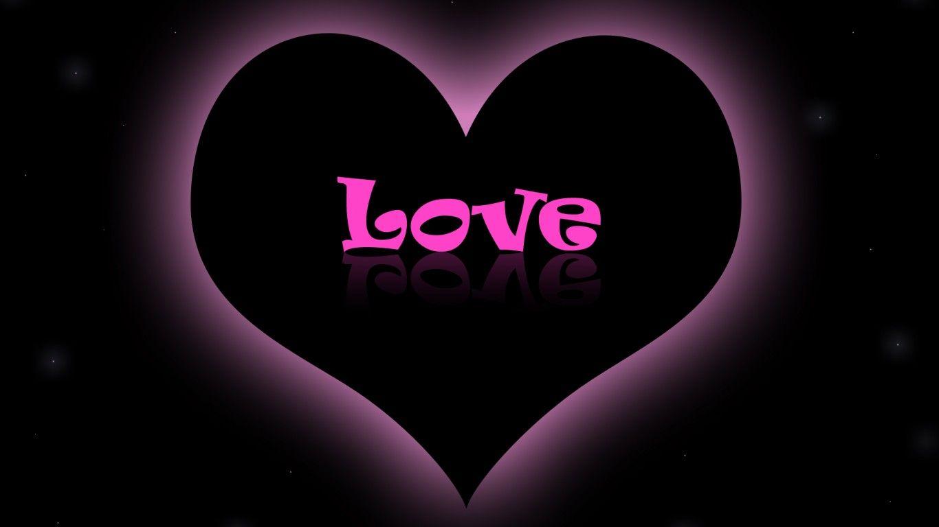 Pink Love Background, wallpaper, Pink Love Background HD wallpaper