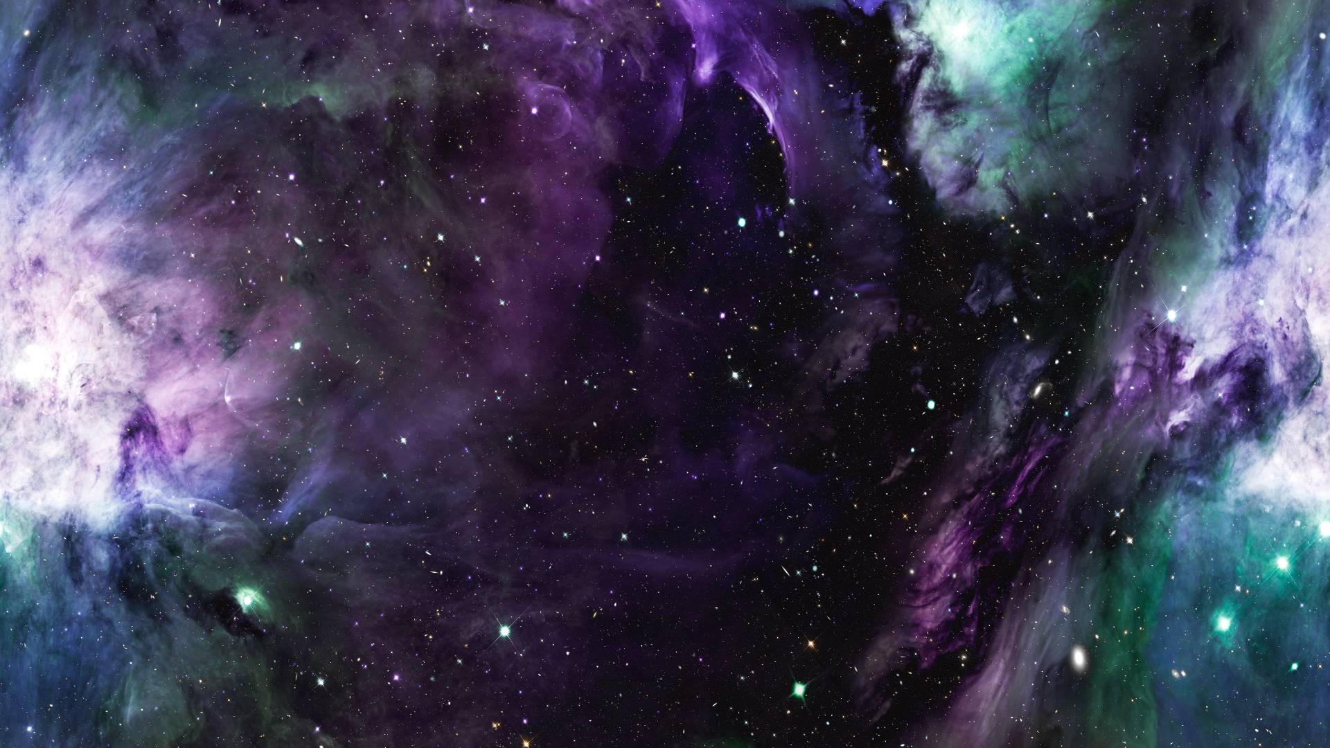 Orion Nebula Wallpapers