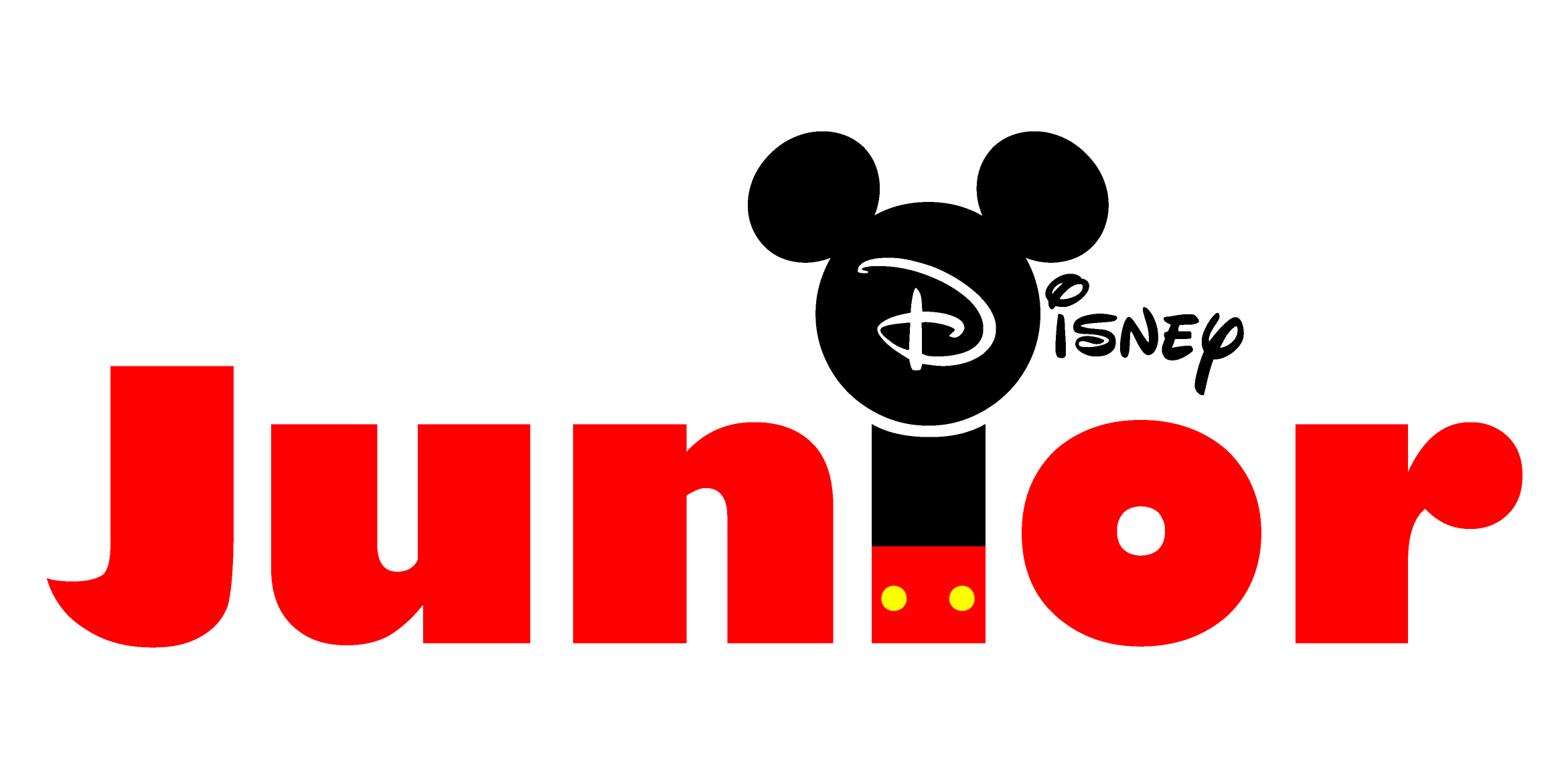 DeviantArt: More Like Disney Junior branding pred. by LDEJRuff