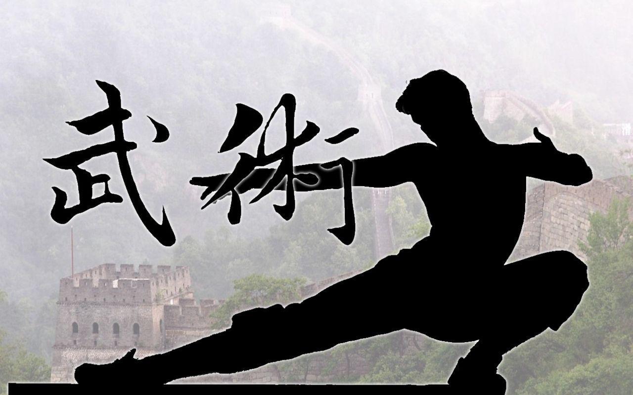 Kung Fu Wallpapers - Wallpaper Cave