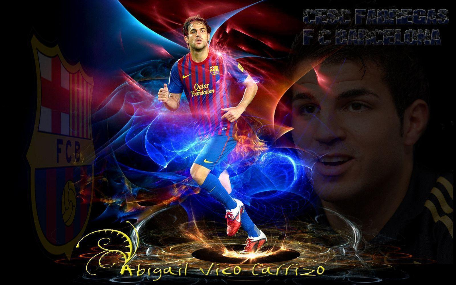 Cesc Fabregas Wallpaper