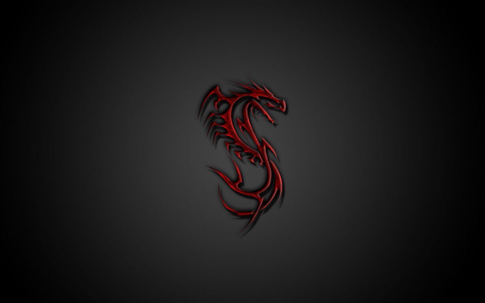 image For > Red Dragons Wallpaper
