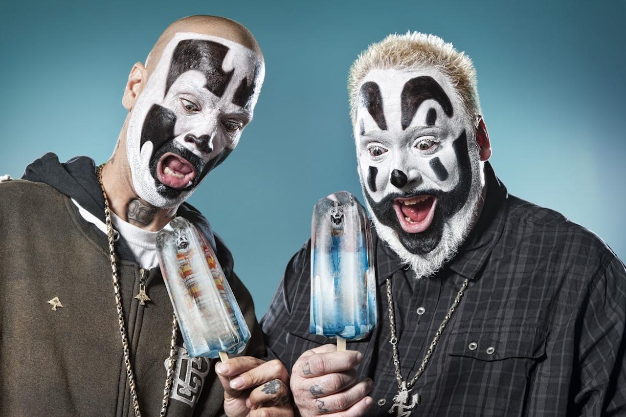 Juggalo ICP Wallpapers, DOPE! 