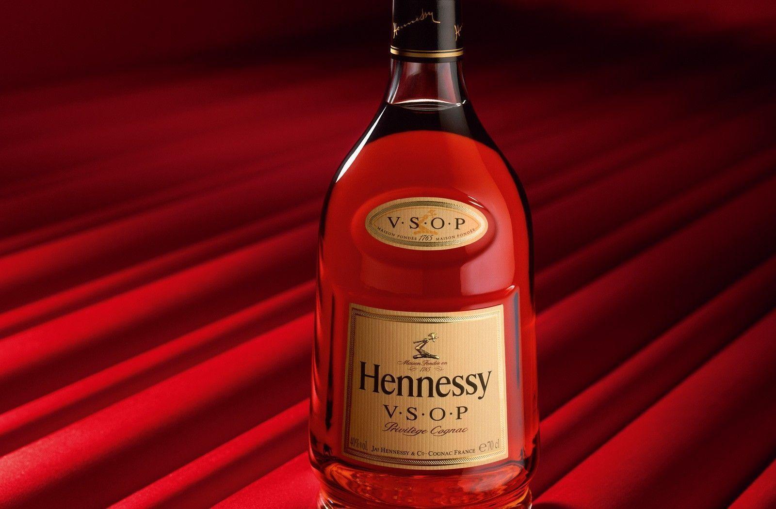 Man Made Hennessy HD Wallpaper