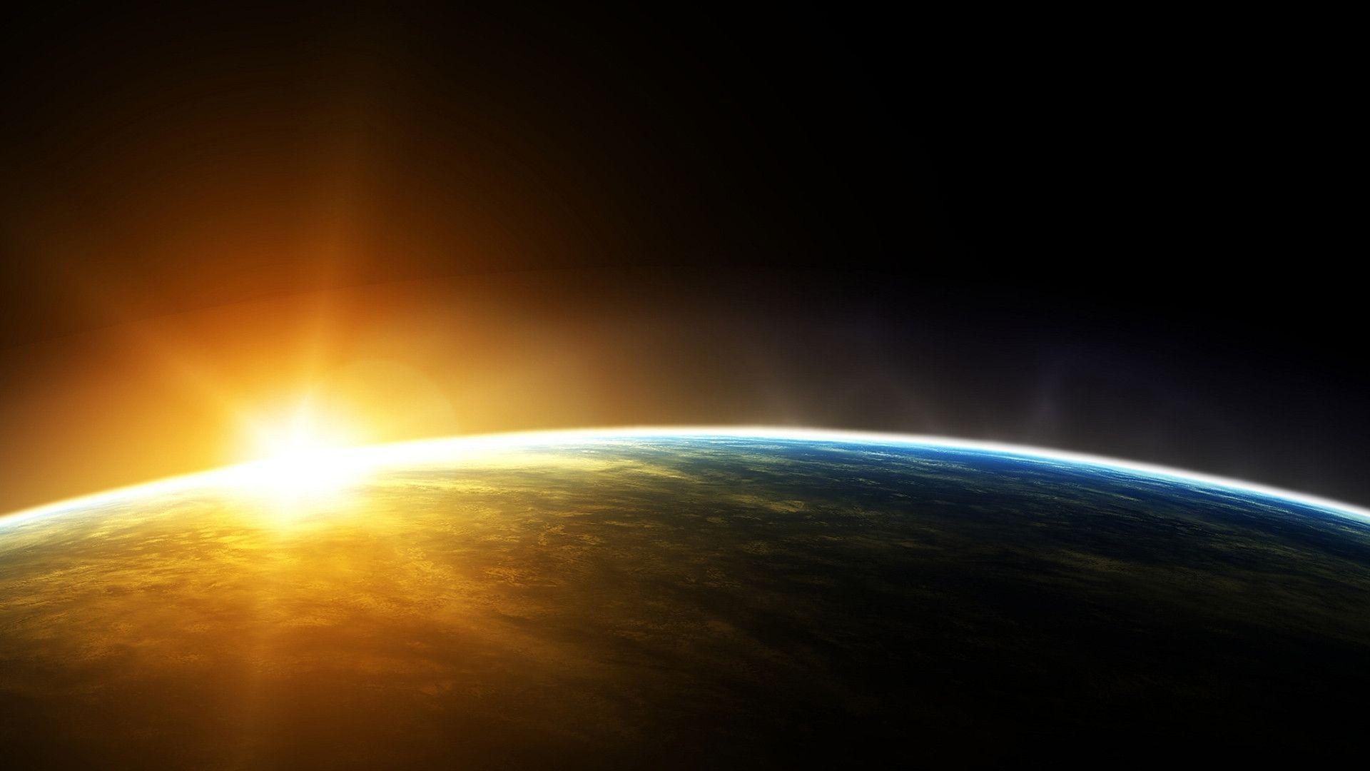 Wallpaper HD Earth