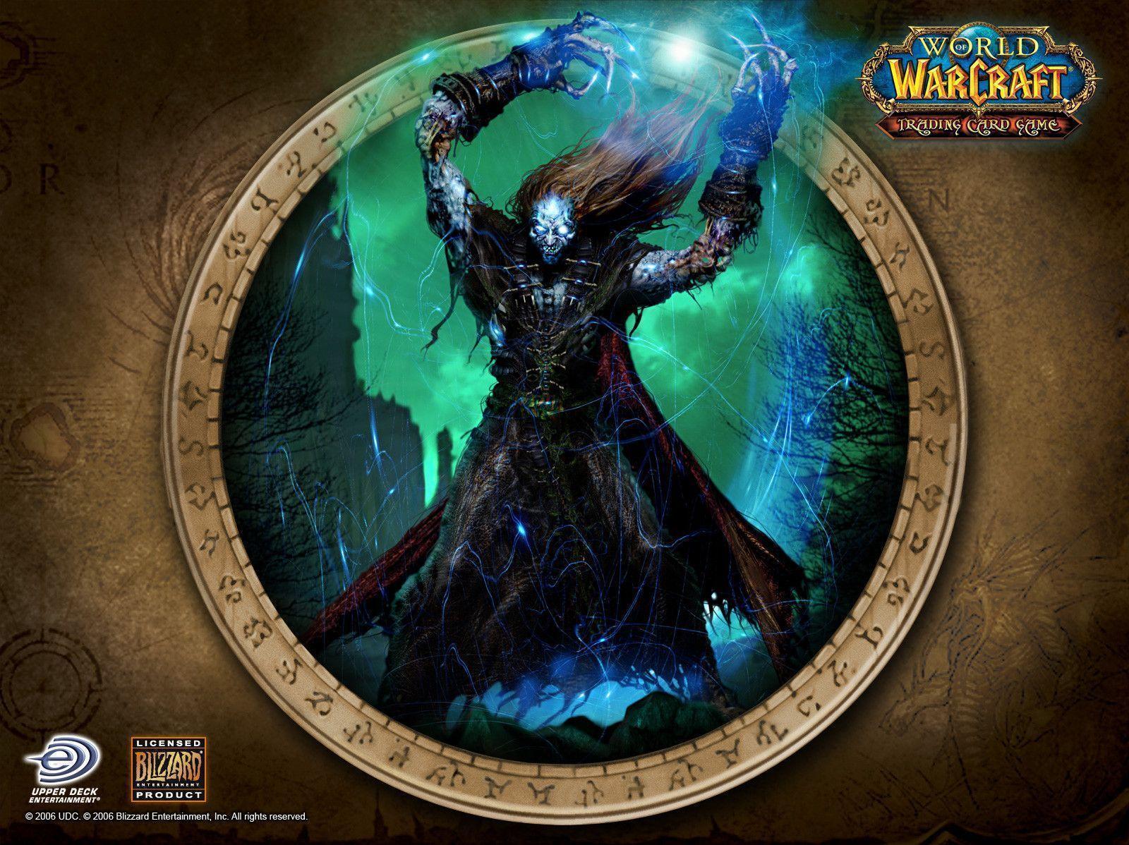 Games Great Quality World Of Warcraft Desktop Background