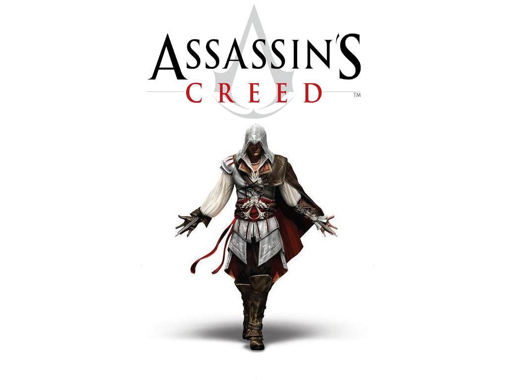 Wallpaper de Assassin&;s Creed HD!