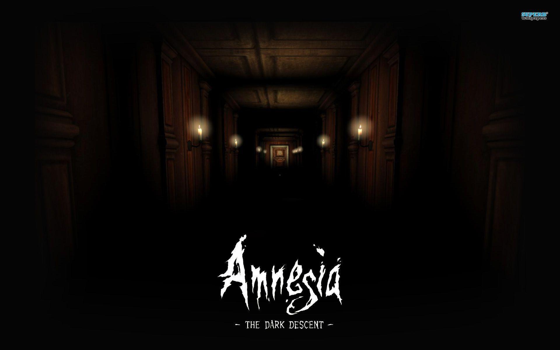 Amnesia The Dark Descent 8893