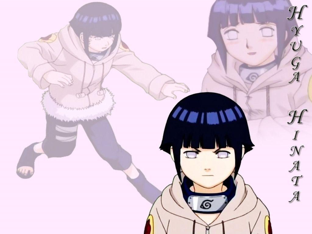 Hinata Hyuga Wallpapers - Wallpaper Cave