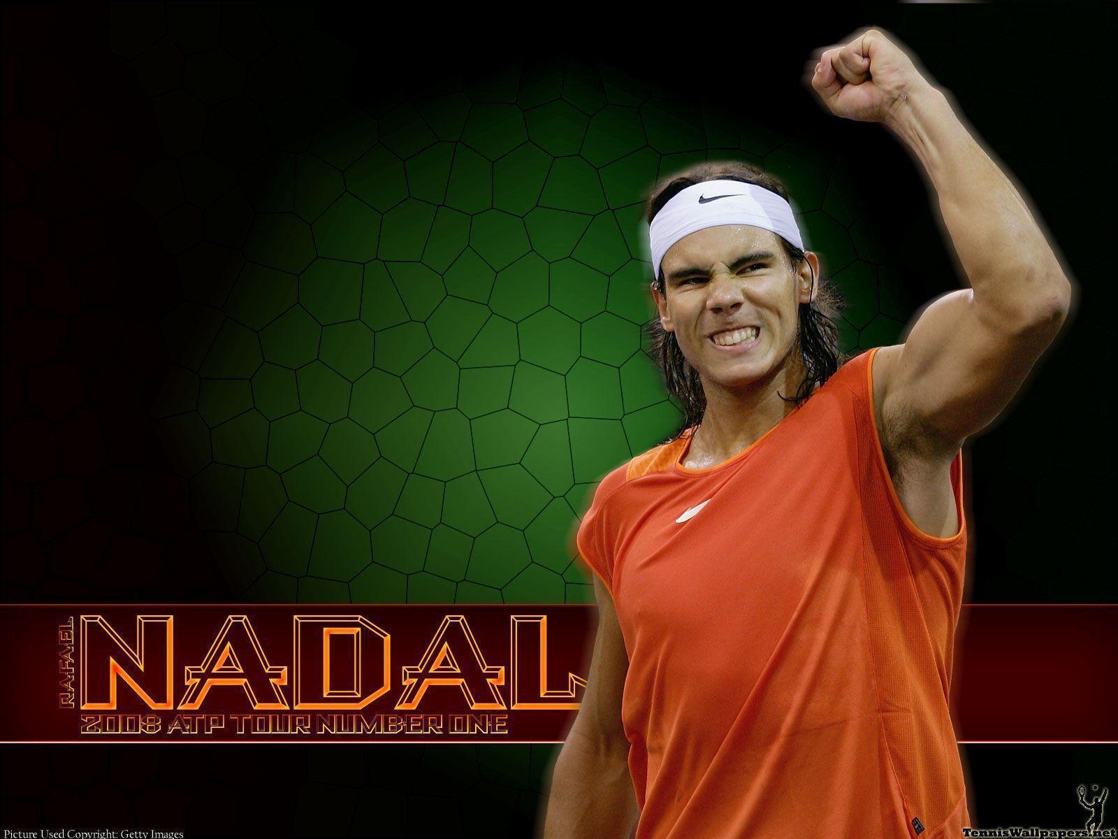 Sports Players: Tennis Players