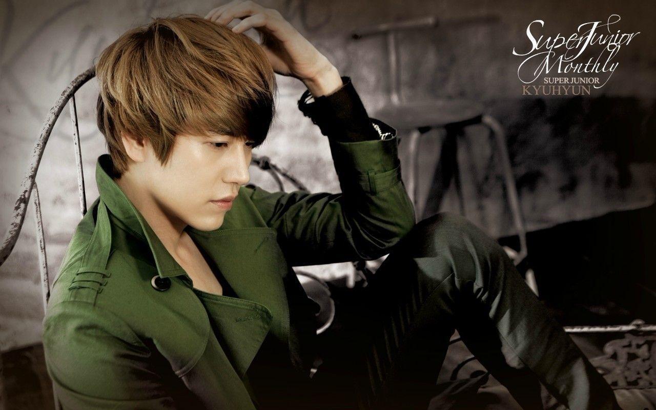 image For > Sungmin And Kyuhyun 2012