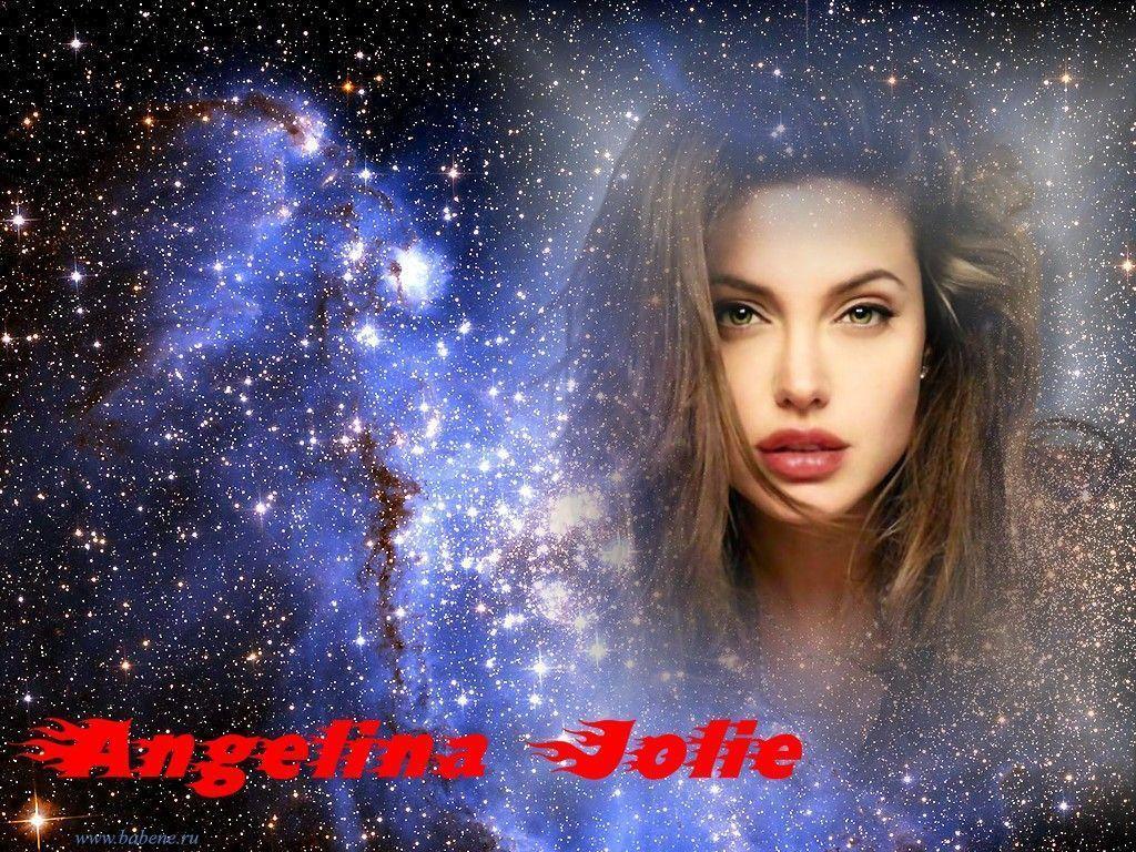 Celebrity Wallpaper Contest 33092 Jolie Wallpaper