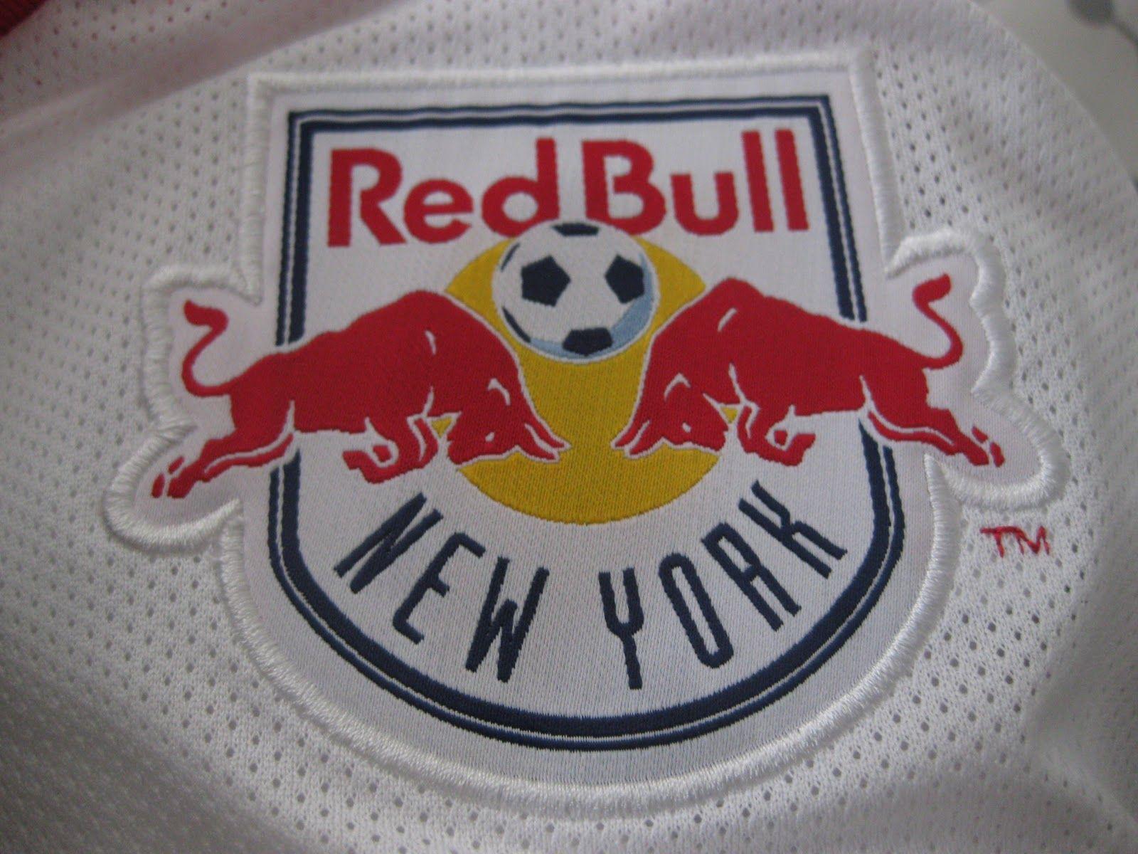 New York Red Bulls Home 2010/2011, BNWT, Sz:XL ~ Jersey4Sale
