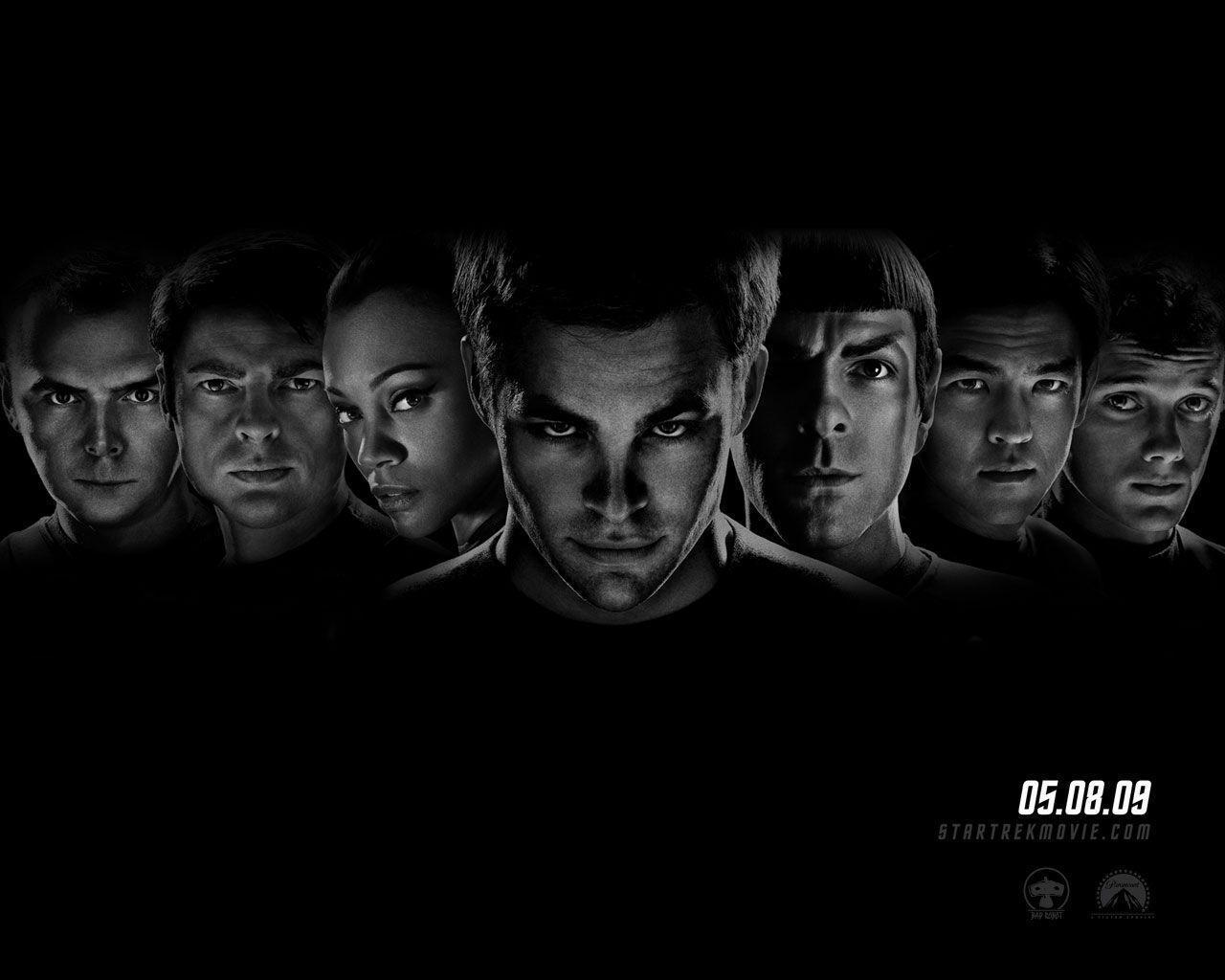 Why Star Trek (2009) is a Terrible Film
