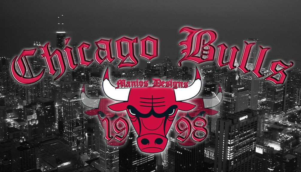 Chicago Bulls Wallpaper HD 2015