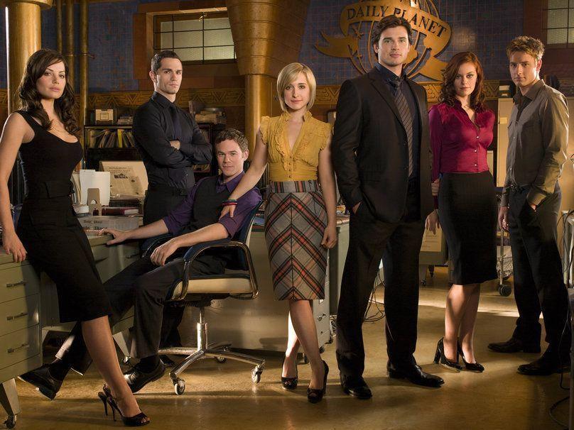 Smallville Wallpaper Season 8. coolstyle wallpaper