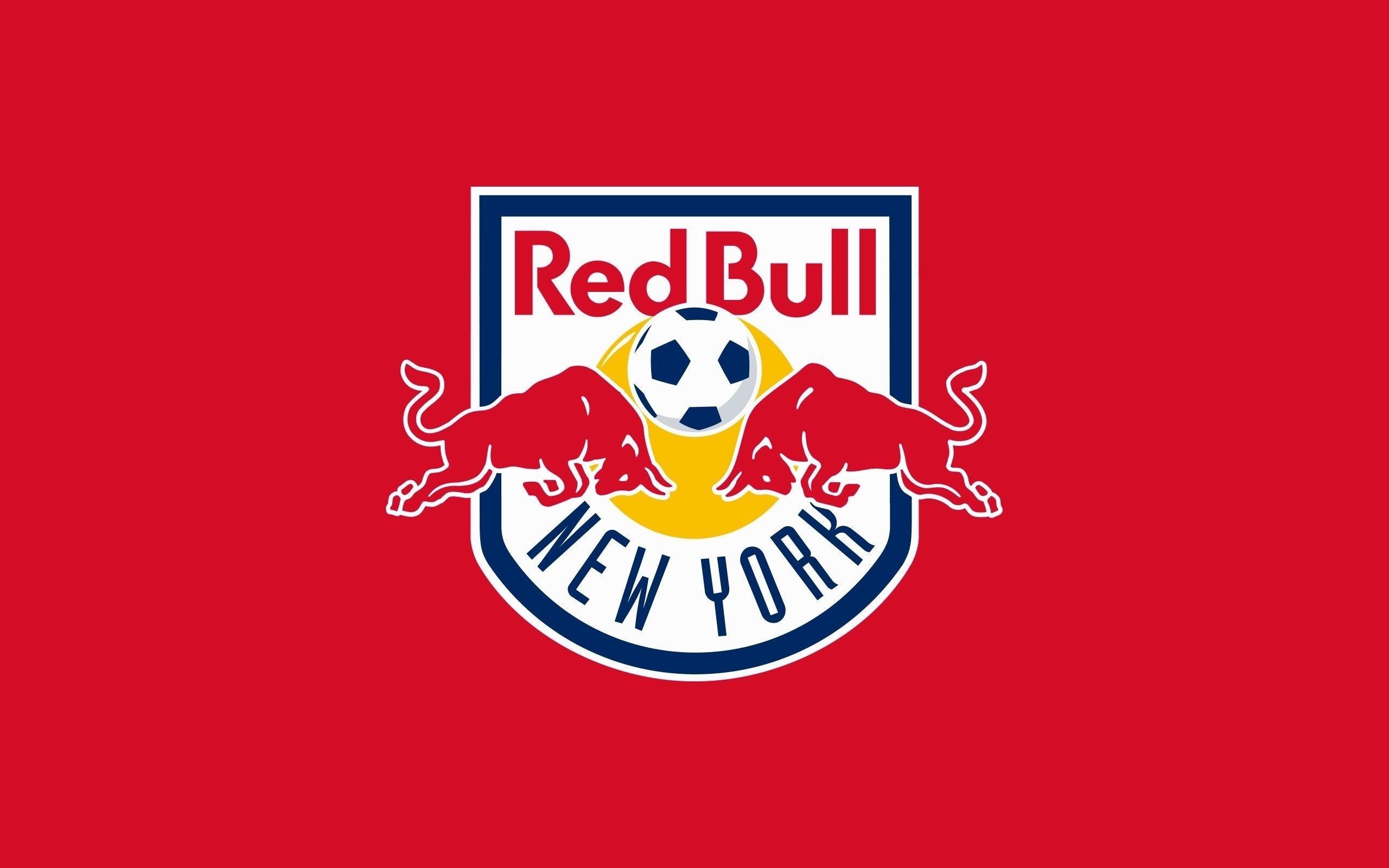 Sfondi New York Red Bulls Gratis PC Coreografie