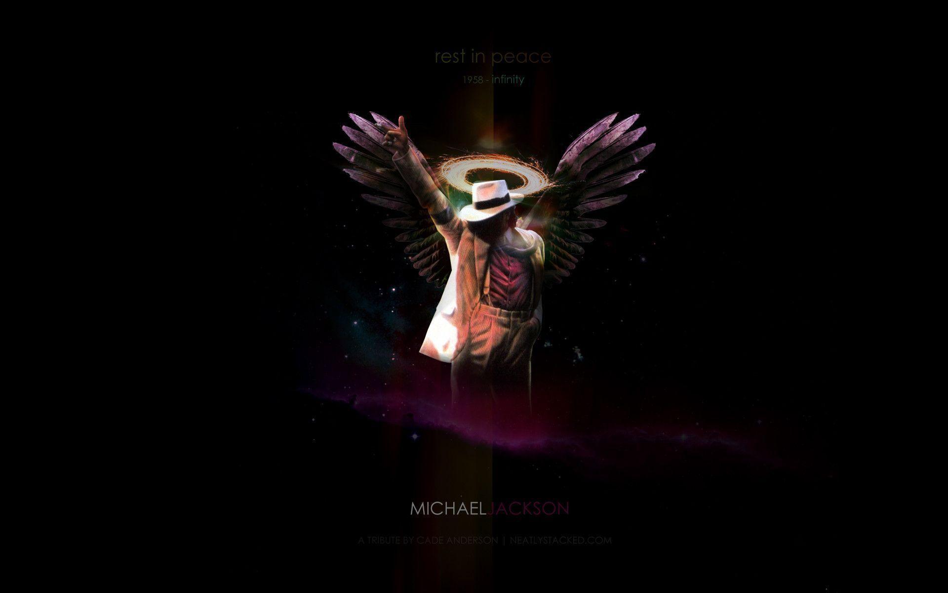 Nice Michael Jackson Wallpaper 09. hdwallpaper