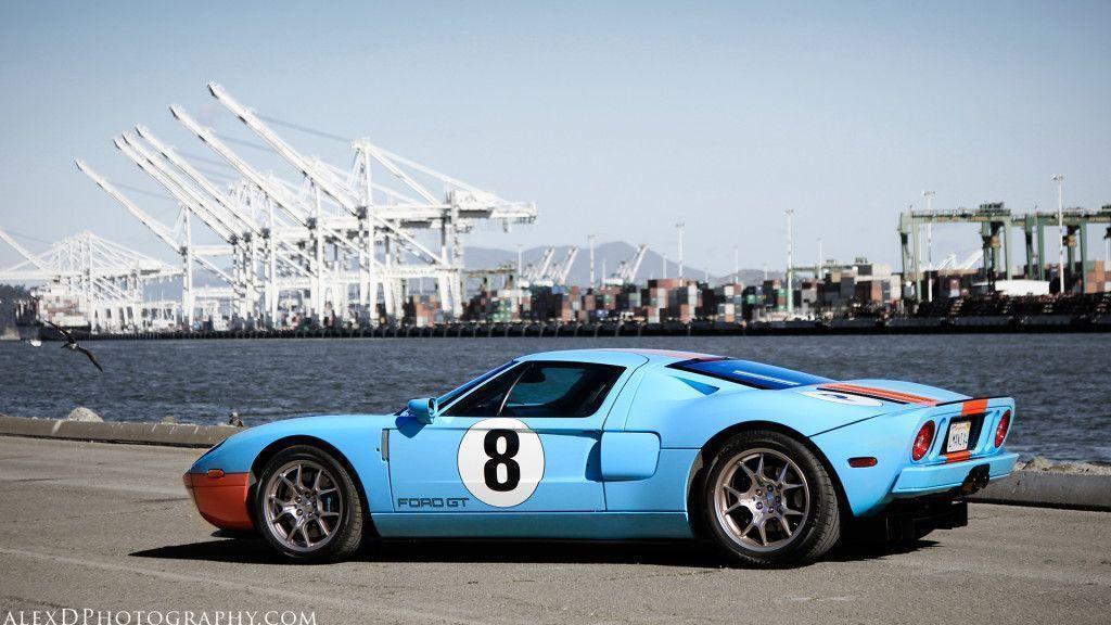 Ford GT40 Wallpapers 53645