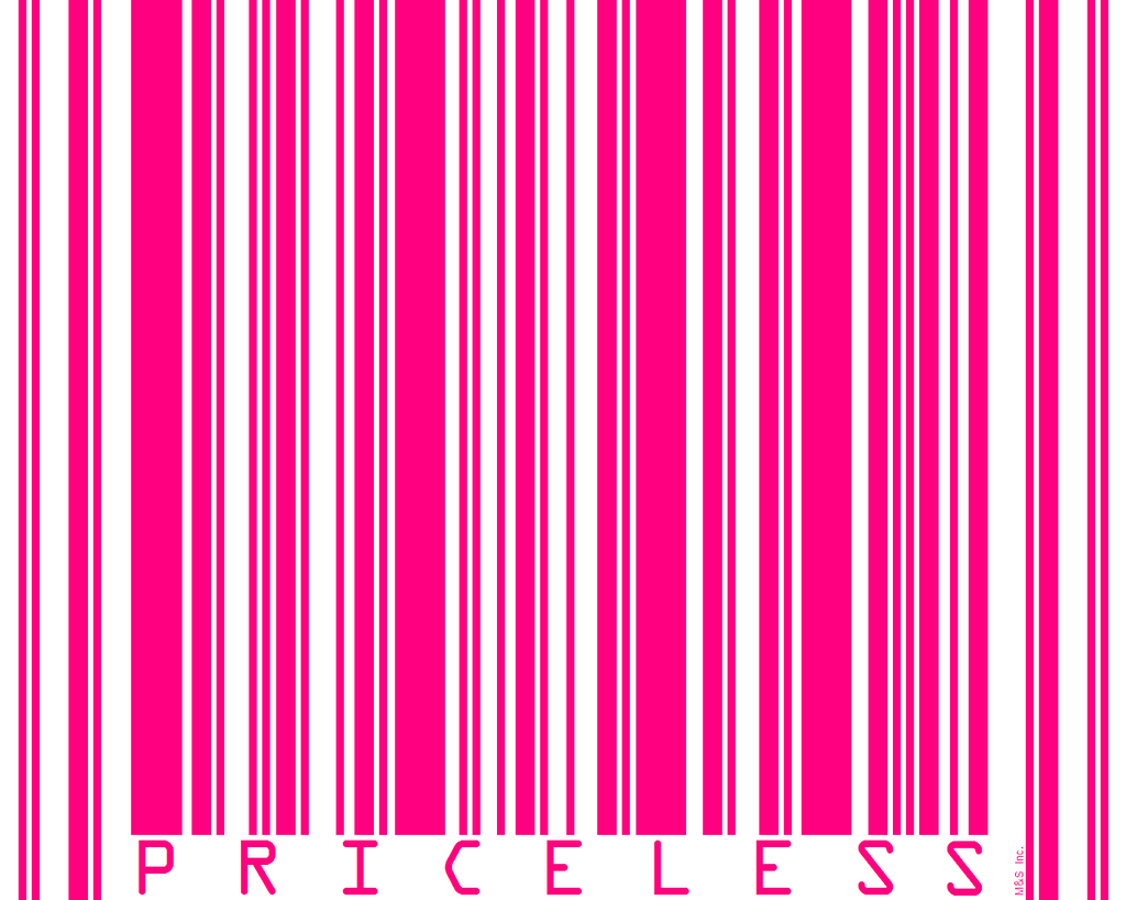 Priceless Pink Wallpaper and Picture Items