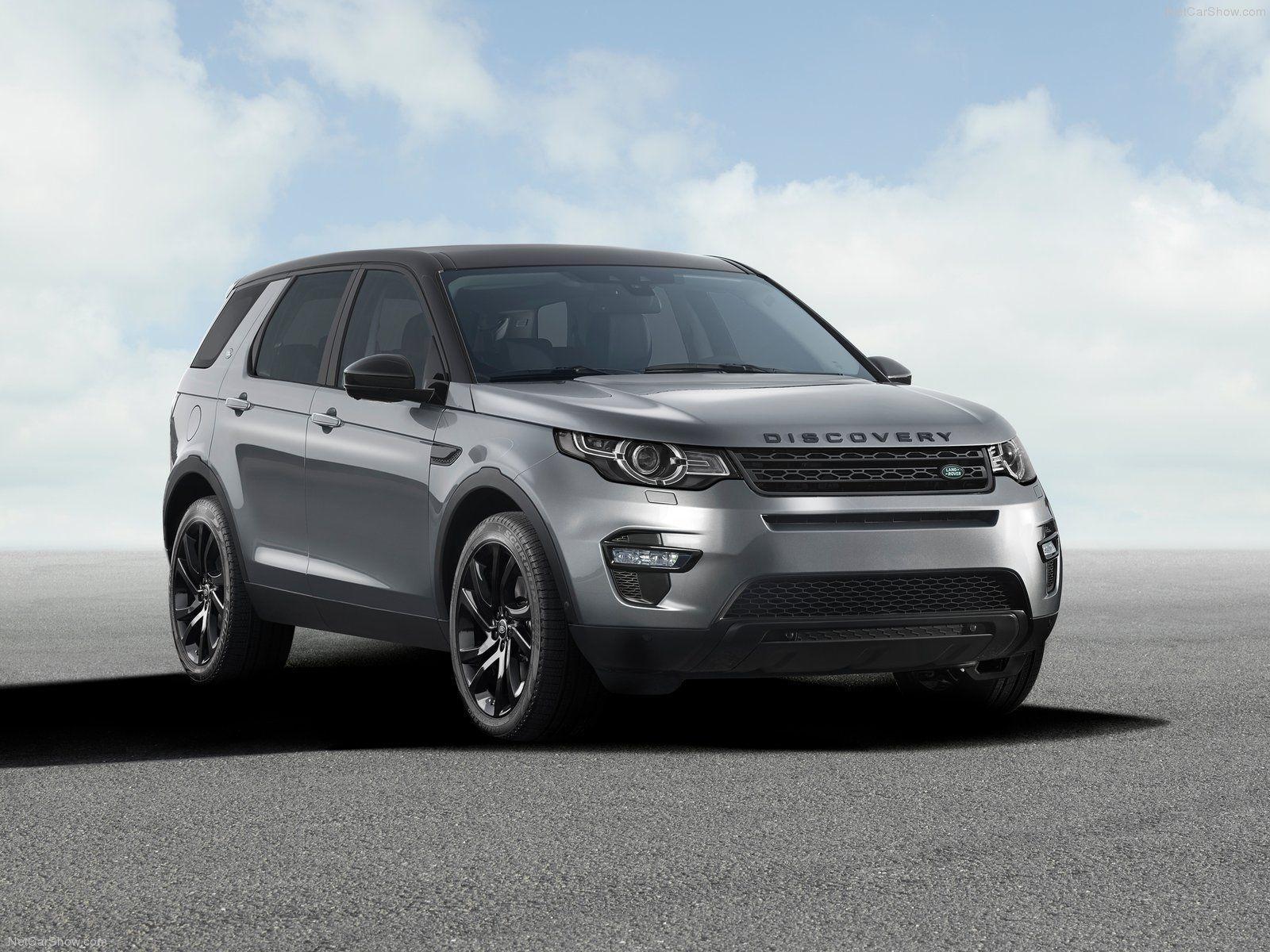 discovery Land rover Sport suv wallpaperx1200