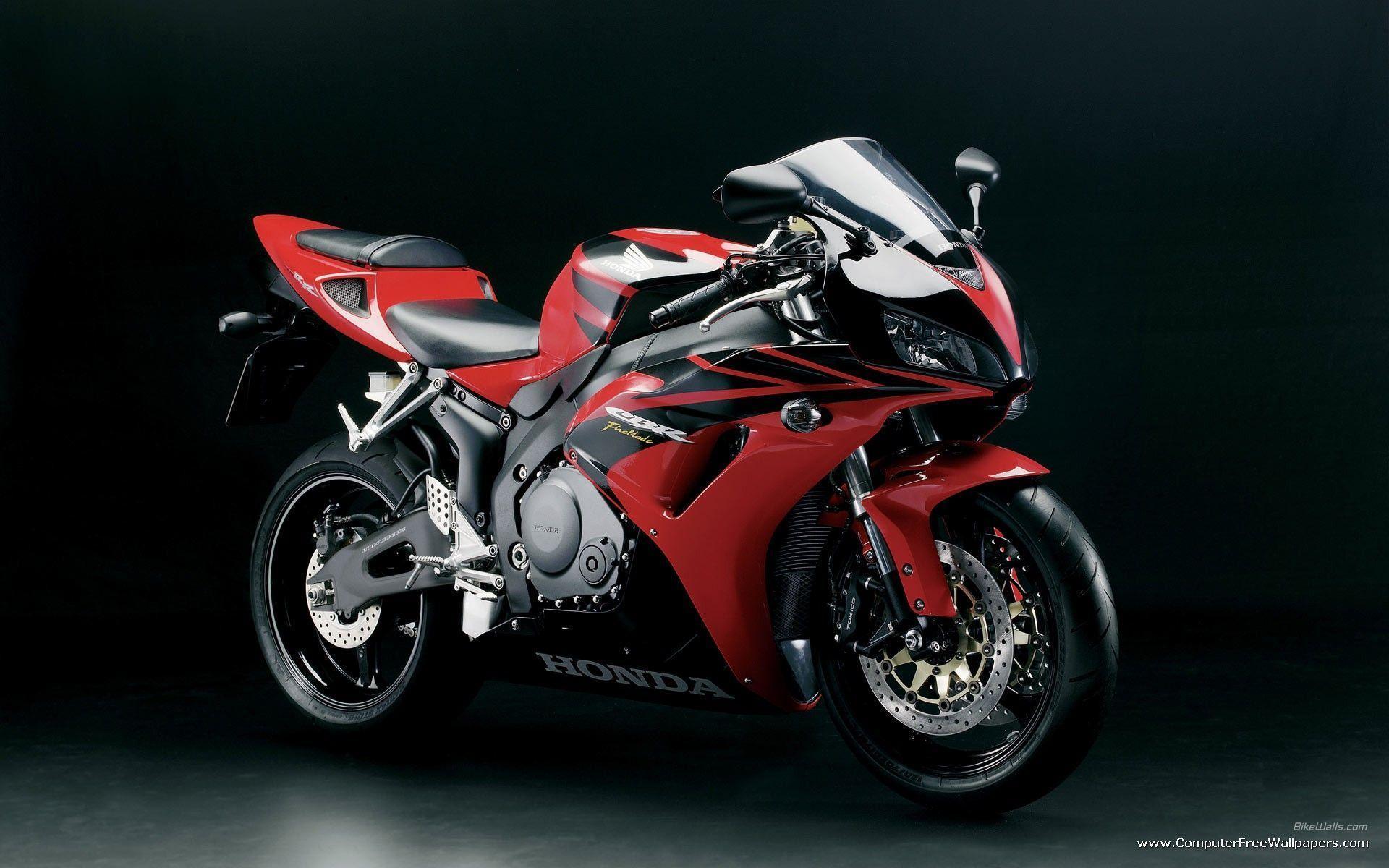 Honda Cbr1000Rr wallpaper