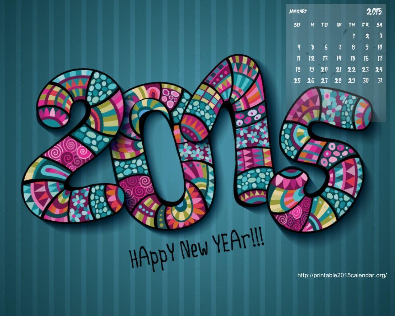 Free 2015 Monthly Calendar Wallpaper Calendar