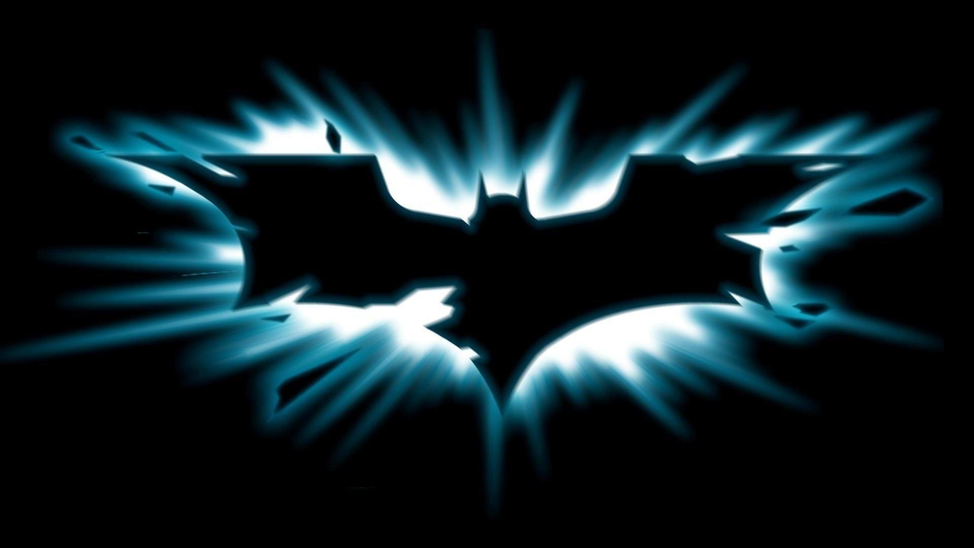 image For > Bat Symbol Wallpaper