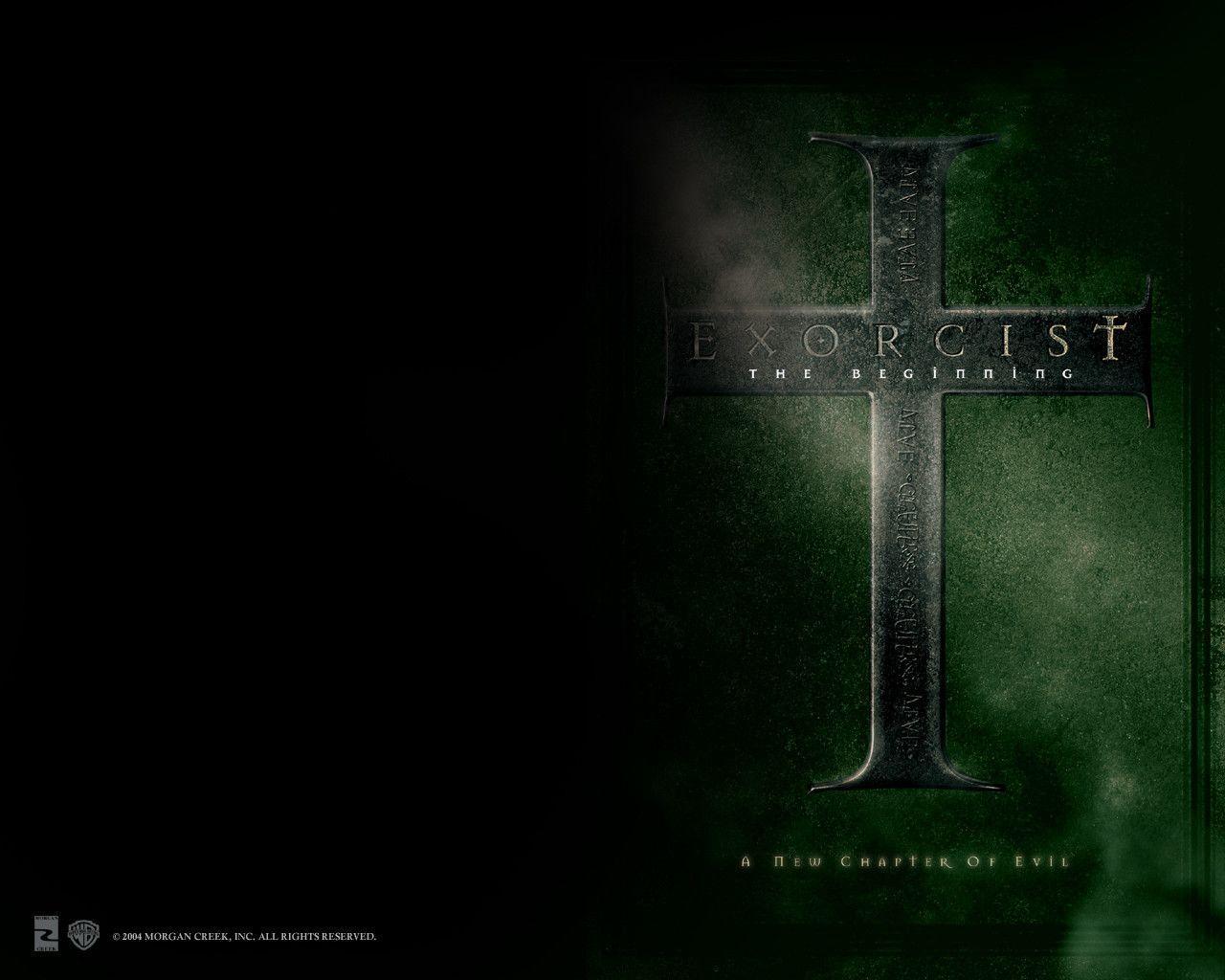 Exorcist wallpaper. Index of Wallpaper
