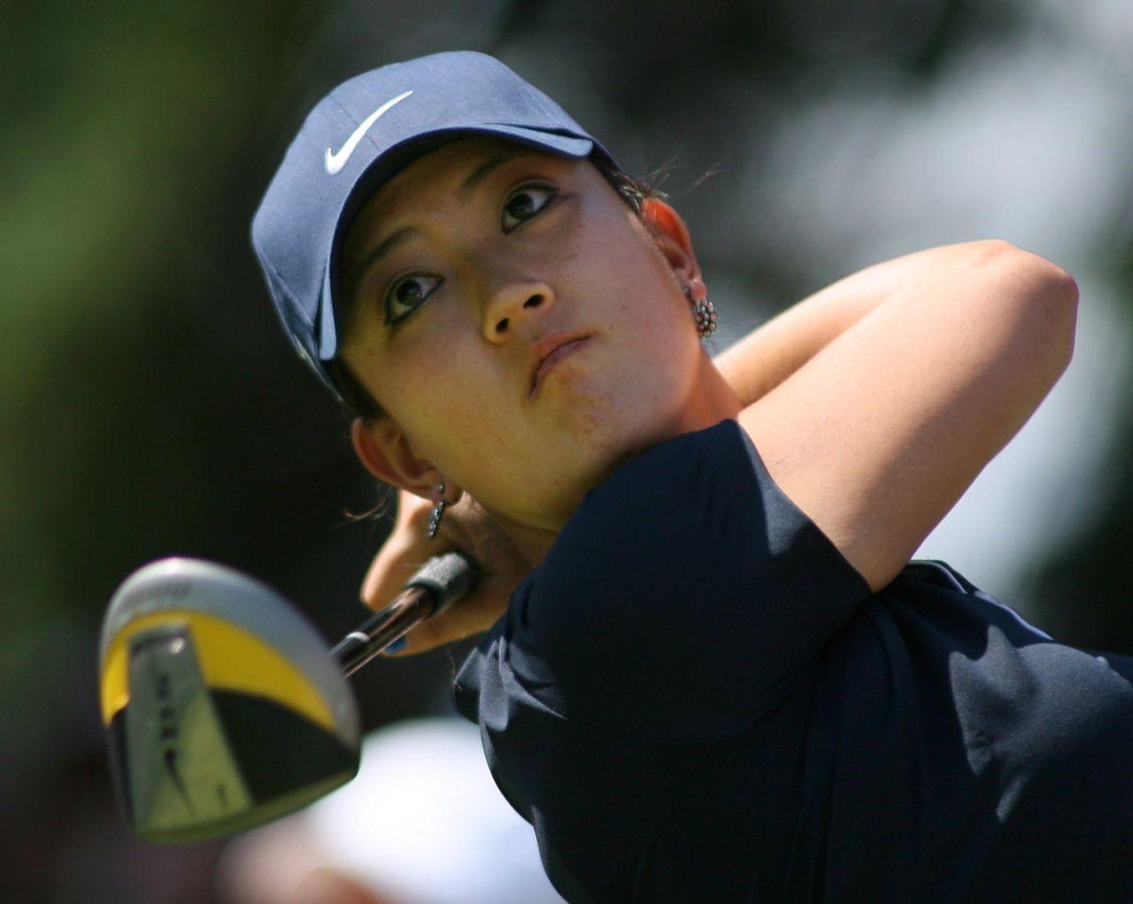 Michelle Wie Wallpapers - Wallpaper Cave