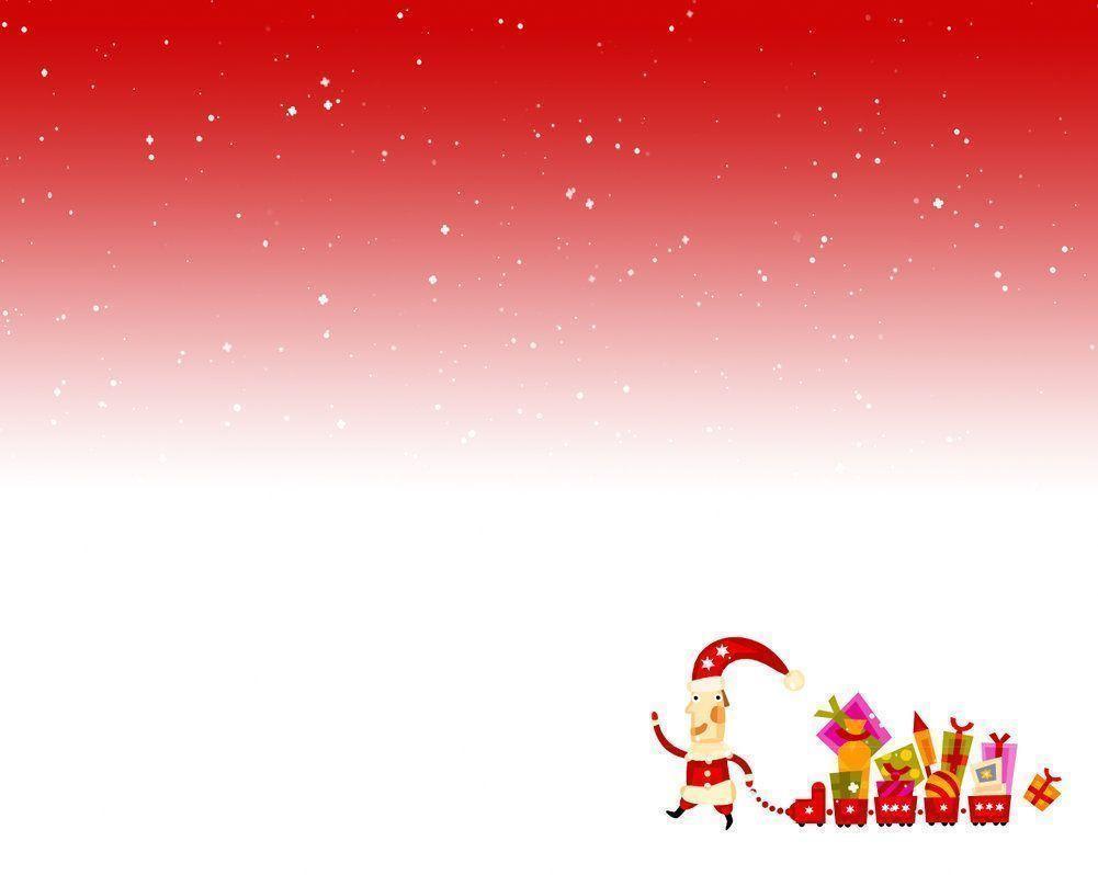 Christmas Wallpaper3 By Cute Cuddly Cupcake