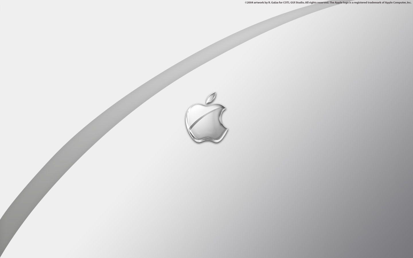 X Metal Apple desktop PC and Mac wallpaper