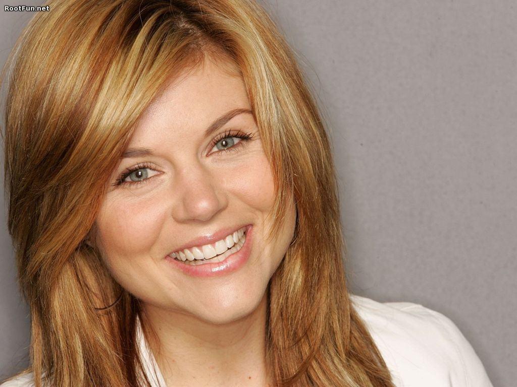 Tiffani Amber Thiessen Wallpapers Wallpaper Cave