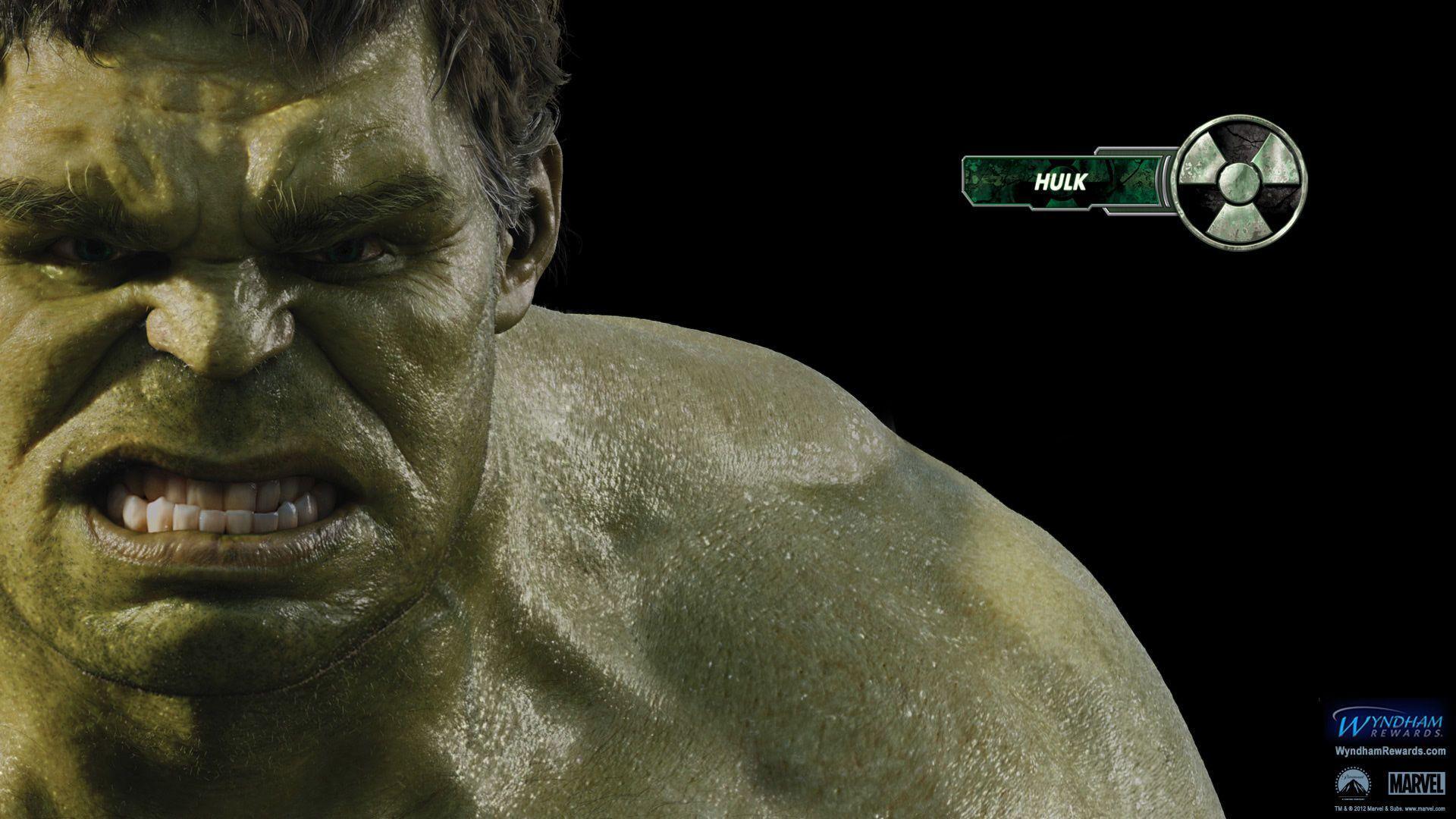 No &;Incredible Hulk 2′ Until After &;The Avengers 2