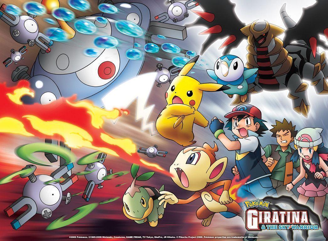 Download Legendary Pokemon Wallpaper 1046x768. HD Wallpaper