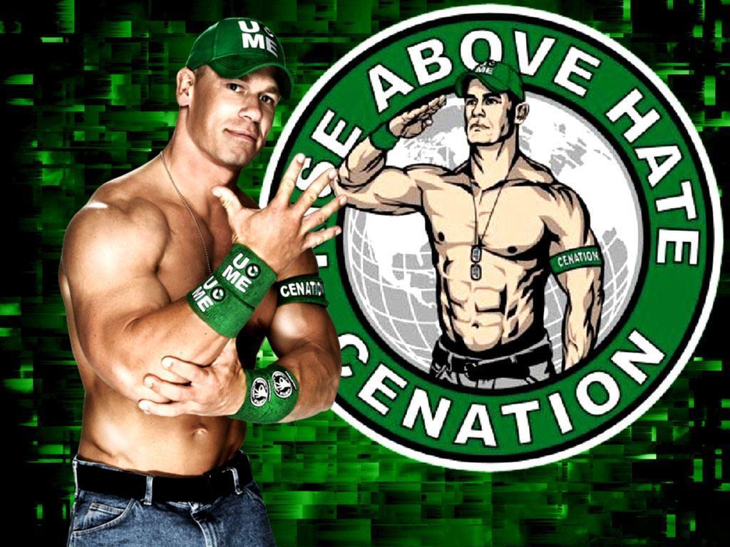 John Cena HD Download Wallpaper. NEW HD Wallpaper